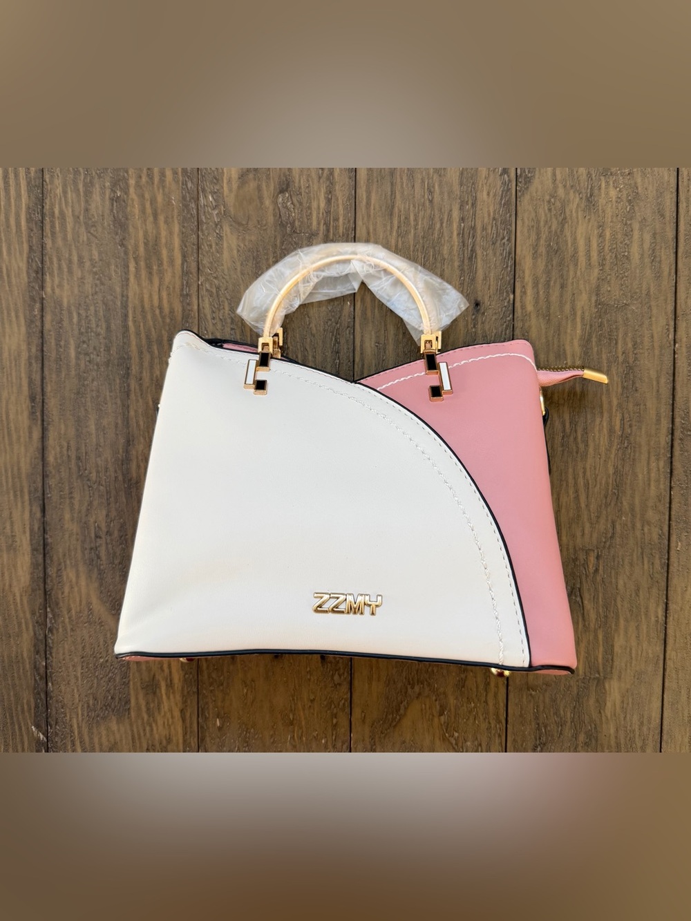 ZZMY Crossbody Handbag

New